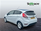 Ford Fiesta Image 5