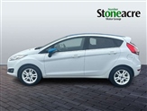 Ford Fiesta Image 6