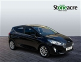 Ford Fiesta Image 1