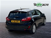 Ford Fiesta Image 3