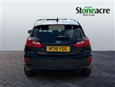 Ford Fiesta Image 4