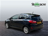 Ford Fiesta Image 5