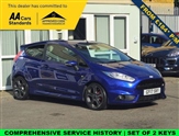 Used Ford Fiesta