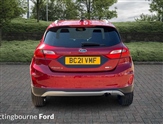 Ford Fiesta Image 4