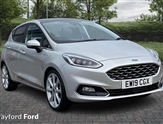 Ford Fiesta Image 1