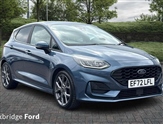 Ford Fiesta Image 1