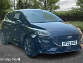 Ford Fiesta Image 1