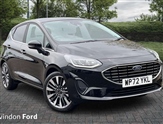 Ford Fiesta Image 1