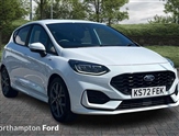 Ford Fiesta Image 1
