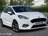 Ford Fiesta Image 1