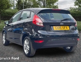 Ford Fiesta Image 2