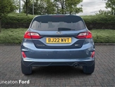 Ford Fiesta Image 5