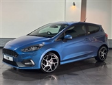 Used Ford Fiesta