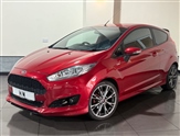 Used Ford Fiesta