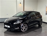Used Ford Fiesta