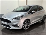 Used Ford Fiesta