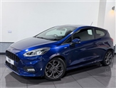 Used Ford Fiesta
