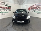 Ford Fiesta Image 2