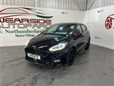 Ford Fiesta Image 3