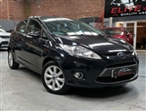 Ford Fiesta Image 1