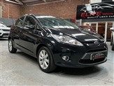 Ford Fiesta Image 2