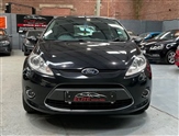 Ford Fiesta Image 3
