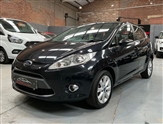 Ford Fiesta Image 4