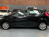 Ford Fiesta Image 5