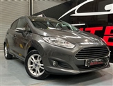 Ford Fiesta Image 1