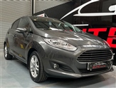 Ford Fiesta Image 2