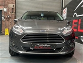 Ford Fiesta Image 3