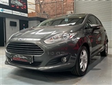 Ford Fiesta Image 4