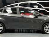 Ford Fiesta Image 5