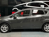 Ford Fiesta Image 6
