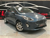 Ford Fiesta Image 1