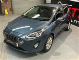 Ford Fiesta Image 4
