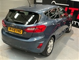 Ford Fiesta Image 5