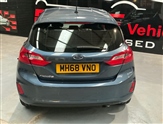 Ford Fiesta Image 6