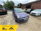 Used Ford Fiesta