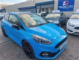 Used Ford Fiesta
