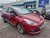 Used Ford Fiesta