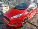 Used Ford Fiesta Used Ford Fiesta