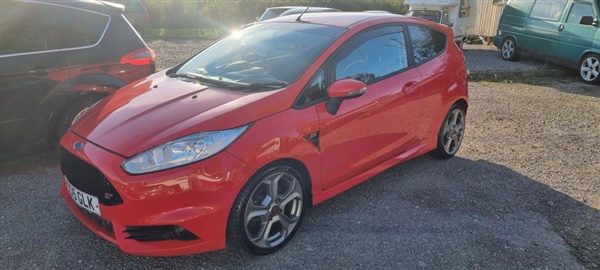 Large image for the Used Ford Fiesta