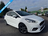 Used Ford Fiesta
