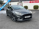 Used Ford Fiesta