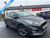 Used Ford Fiesta