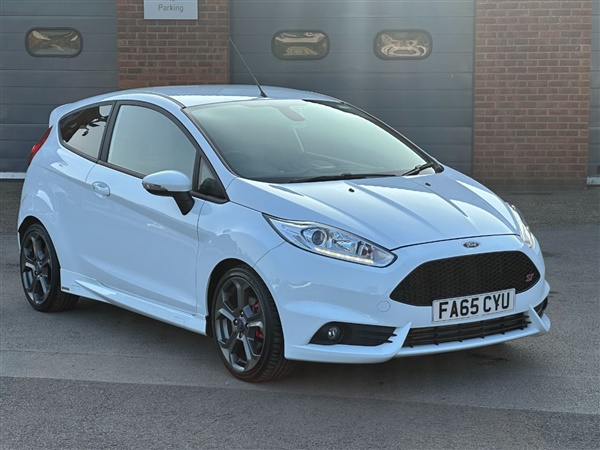 Large image for the Used Ford Fiesta