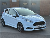 Used Ford Fiesta