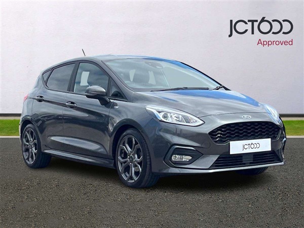 Large image for the Used Ford Fiesta