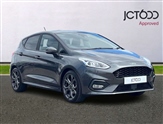 Ford Fiesta Image 1